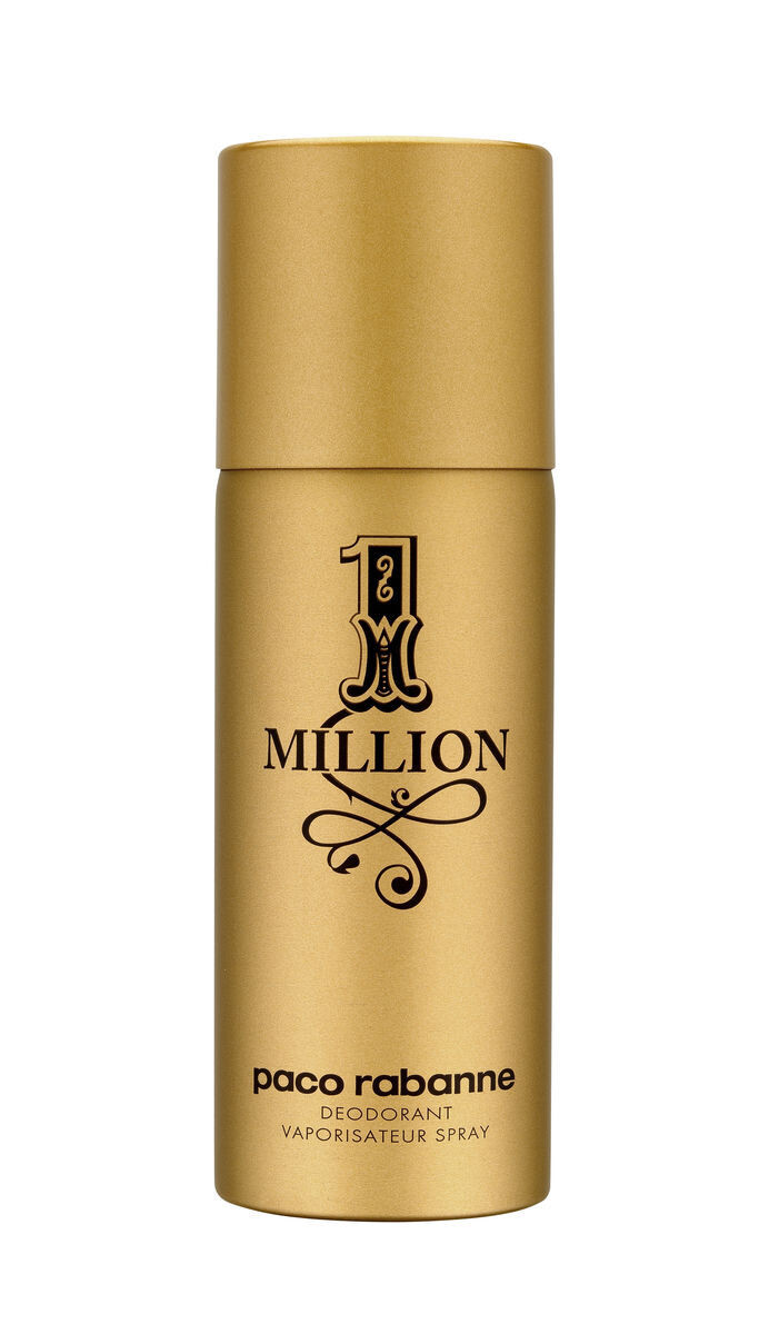 Paco Rabanne 1 Million Deodorant Spray Paco Rabanne 1 Million Deodorant Spray